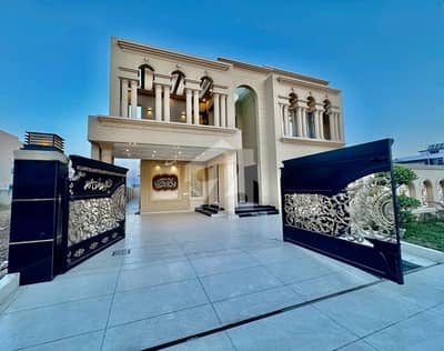 Prime Location 1 Kanal House In Citi Housing Society For sale At Good Location