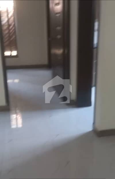 Lower Portion For Rent In DHA XI Rahbar