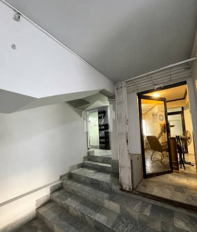 MEZZANINE FOR SALE IN JAMI COMMERCIAL