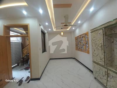 3 Marla 1.5 Storey House For Sale