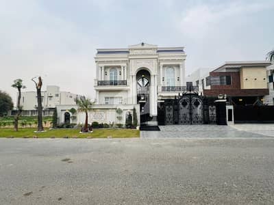 Defence 1 Kanal Brand New Victorian Design Luxurious Bungalow Near to Park Ideal Location Defence 1 Kanal Brand New Victorian Design Luxurious Bungalow Near to Park Ideal Location