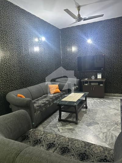 5 Marla Full Hous Available For Rent New Type Wapda Town Phase 1 Block G2