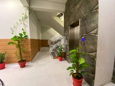642 Square Feet Office For Sale Available In DHA Phase 2