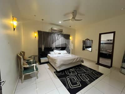 BUNGALOW ON RENT IN DHA PHASE 6 RAHAT STREETS