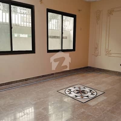 400 Square Yards Lower Portion For rent In Karachi