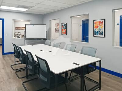 Office For Rent At HQ Islamabad, G9 Islamabad