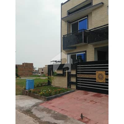 Brand New Elegant Home For Sale