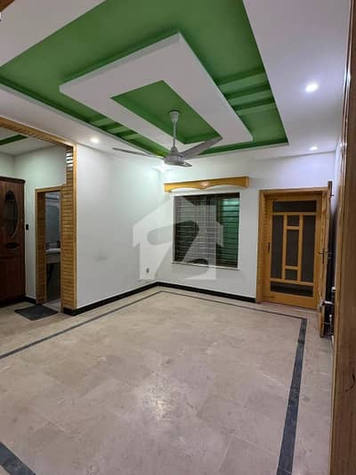 6 Marla Upper Portion Bedrooms. 4 With Bathrooms. 5 /Dining Room TV Lounge /2 Kitchen All Facilities Available