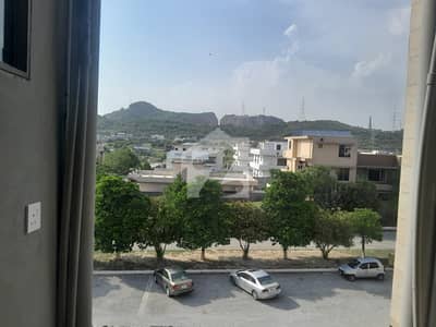 2 B/R Apartment/A block B-17 up for Rent