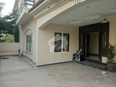12 Marla House Is Available For Sale In Bahria Enclave Islamabad Sector A