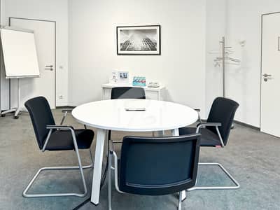 Private Office For Rent HQ Islamabad, G9 In Islamabad