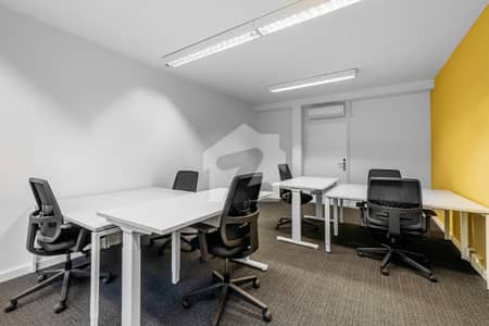 Dedicated Office for 15 people HQ Islamabad, G9 Islamabad