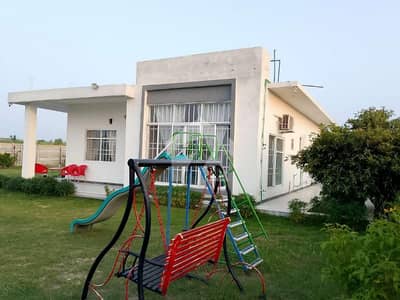 Multi Orchard Farmhouses For Sale