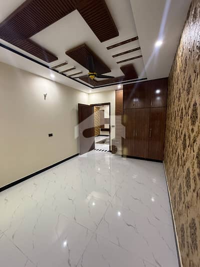 5 Marla Double Story House for Sale | Bank Loan Available