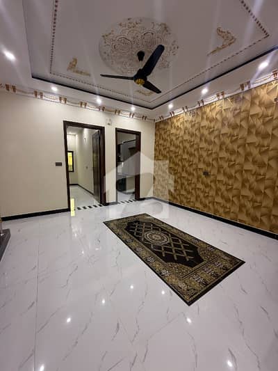 5 Marla Double Story House For Sale | Bank Loan Available 5 Marla Double Story House For Sale | Bank Loan Available