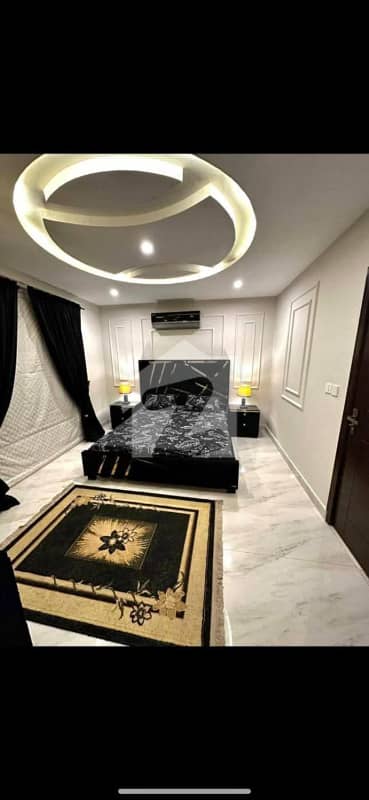 Two Bedroom Apartment For Rent Available Gulbug Green Ialamabad Lukurya Furnished Apartment Family Building