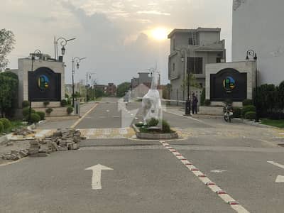 5 Marla Plot For Sale In Pine Enclave Phase 3, Lahore 5 Marla Plot For Sale In Pine Enclave Phase 3, Lahore