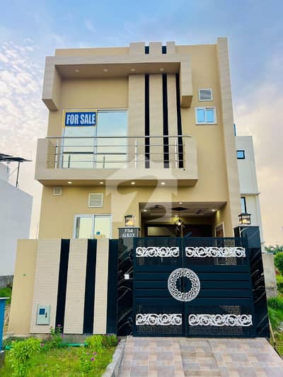 03 Marla Brand New House For Sale In Al Kabir Town Phase 2 Main Raiwind Road Lahore 03 Marla Brand New House For Sale In Al Kabir Town Phase 2 Main Raiwind Road Lahore