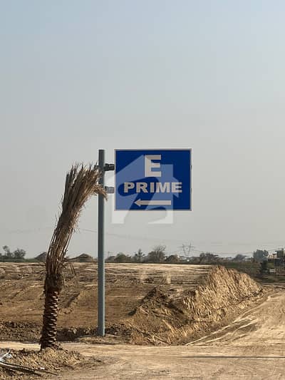Residential Plots In Block E | Street 91 & Street 92