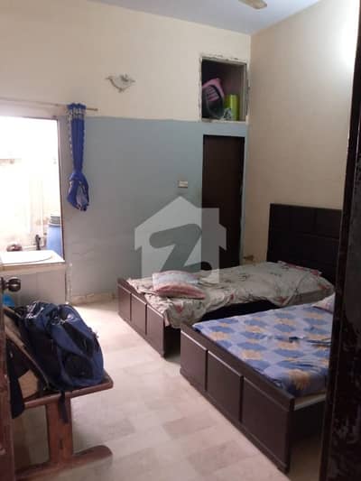 Spacious Prime Location House Is Available In North Karachi - Sector 7-D3 For Sale