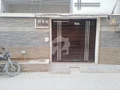 A Prime Location 120 Square Yards House Is Up For Grabs In North Karachi A Prime Location 120 Square Yards House Is Up For Grabs In North Karachi