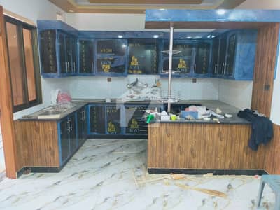 Stunning Prime Location 120 Square Yards House In North Karachi - Sector 10 Available