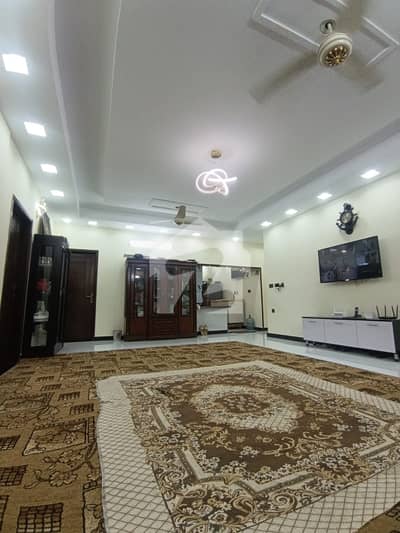 Prime Location sale The Ideally Located House For An Incredible Price Of Pkr Rs. 110000000