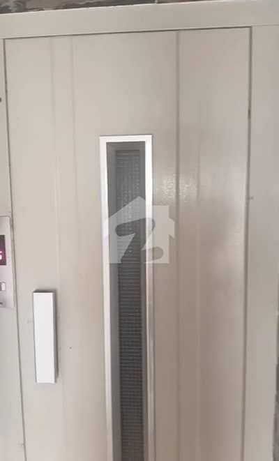 3 BED DD FLAT FOR SALE IN GULSHAN-E-IQBAL 13 D/3