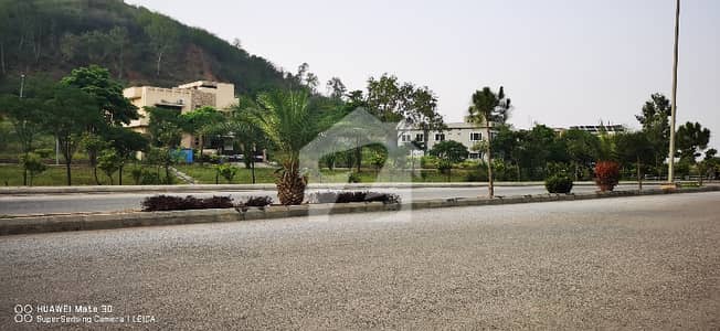 This Is Your Chance To Buy Residential Plot In DHA Serene City