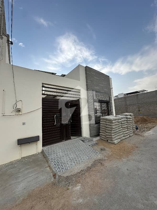 Alize Garden 120 Sqyd House For Sale Alize Garden 120 Sqyd House For Sale