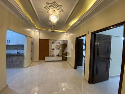 Apartment For Sale Dha Phase 5