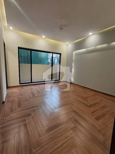 10 Marla Designer Brand New Double Storey House Available For Sale