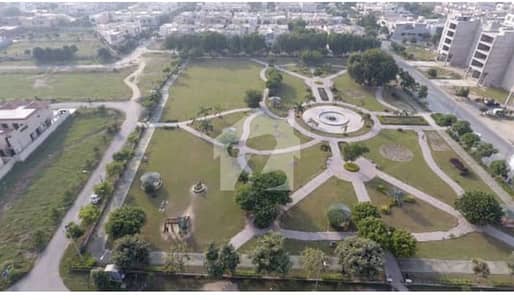 1-Kanal Plot At 150ft Road Available For Sale