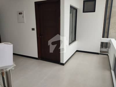 Ready To Move Brand New 120 Sq. Yards G+1 House For Sale