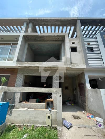 3 Marla Grey Structure Platinum Home For Sale In Al-Kabir Town Ph-2 3 Marla Grey Structure Platinum Home For Sale In Al-Kabir Town Ph-2