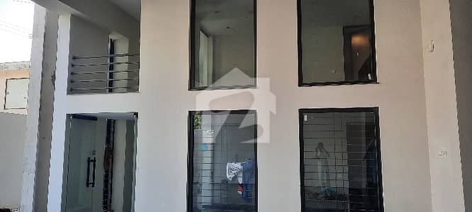 4 kanal double storey factory available for sale.