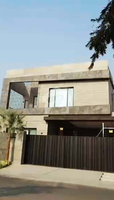 1 Kanal Fully Furnished Modern Design House on Ideal Location 1 Kanal Fully Furnished Modern Design House on Ideal Location
