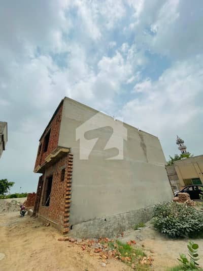 2 Marla House For Sale At Prime Location Mohlanwal Multan Road Lahore