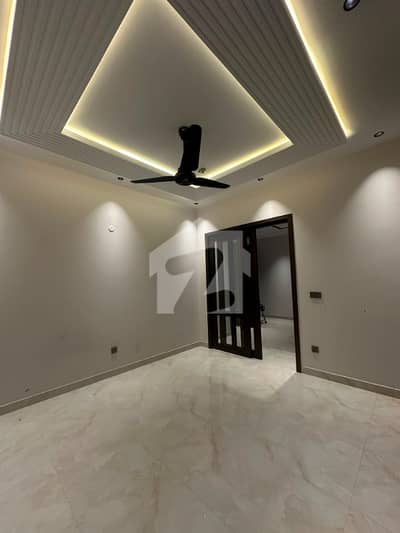 House Portion For Rent DHA Phase 3