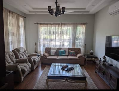 10 Marla House for Rent Bahria Enclave Islamabad Prime & Breathtaking Location