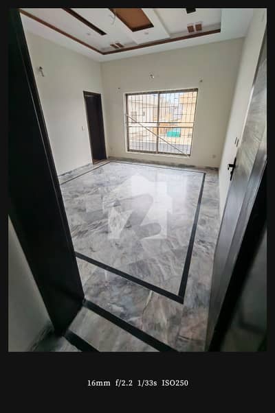 Near LGS, 10 M upper portion facing park, near Hospital