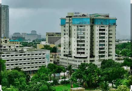 ABEEDA TOWER LUXURY 4 BED DD FLAT FOR RENT | CIVIL LINES
