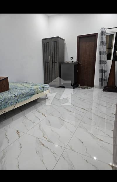 In PECHS Block 2 1300sq ft Upper Portion For Sale In PECHS Block 2 1300sq ft Upper Portion For Sale