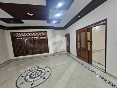 Best Options For Prime Location Office Is Available For Rent In Nazimabad 4