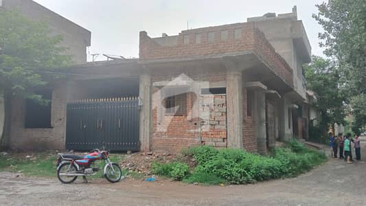 غوری ٹاؤن فیز 5اے غوری ٹاؤن,اسلام آباد میں 3 کمروں کا 5 مرلہ مکان 95.0 لاکھ میں برائے فروخت۔