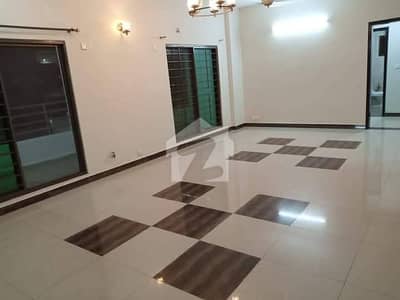 10 Marla Ground Floor Apartment Near McDonalds For Rent In Sector B, Askari 11 Lahore