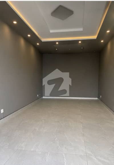 Commerical Semi Furnished Shop For Rent Main Boulevard, Jubilee Town
