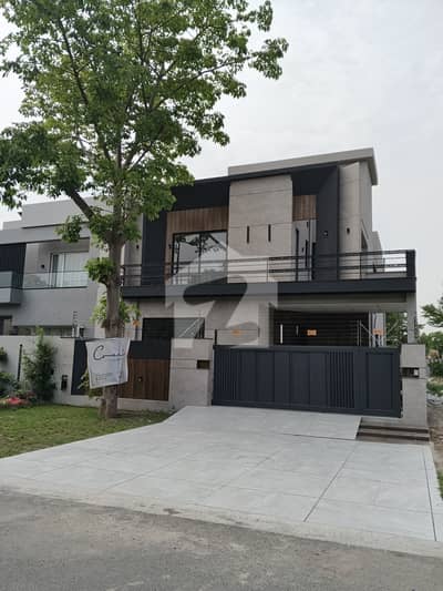 10 Marla House for Sale in DHA Phase 5 B Block | Full Basement | Modern Elevation Designer Home 10 Marla House for Sale in DHA Phase 5 B Block | Full Basement | Modern Elevation Designer Home