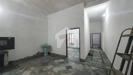 3.5 Marla Single Story House Available For Rent Near To Metro Train Salamat Pura Station GT Road Lahore