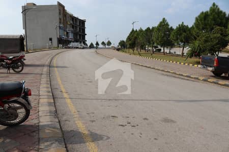 بحریہ انکلیو - سیکٹر این بحریہ انکلیو,بحریہ ٹاؤن,اسلام آباد میں 8 مرلہ رہائشی پلاٹ 1.23 کروڑ میں برائے فروخت۔